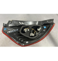 Feu arriere principal droit (feux) FORD FIESTA 6 Photo n°4