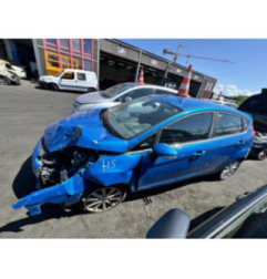 Feu arriere principal droit (feux) FORD FIESTA 6 Photo n°9