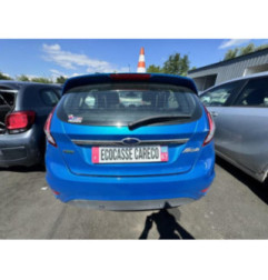 Feu arriere principal droit (feux) FORD FIESTA 6 Photo n°16