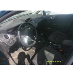 Feu arriere principal droit (feux) FORD FIESTA 6 Photo n°19