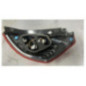 Feu arriere principal gauche (feux) FORD FIESTA 6