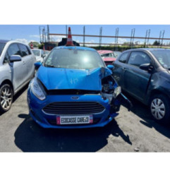 Feu arriere principal gauche (feux) FORD FIESTA 6 Photo n°5