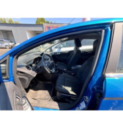 Feu arriere principal gauche (feux) FORD FIESTA 6 Photo n°10