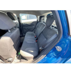 Feu arriere principal gauche (feux) FORD FIESTA 6 Photo n°12