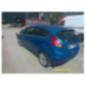 Feu arriere principal gauche (feux) FORD FIESTA 6