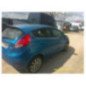 Feu arriere principal gauche (feux) FORD FIESTA 6