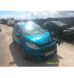 Feu arriere principal gauche (feux) FORD FIESTA 6 Photo n°20