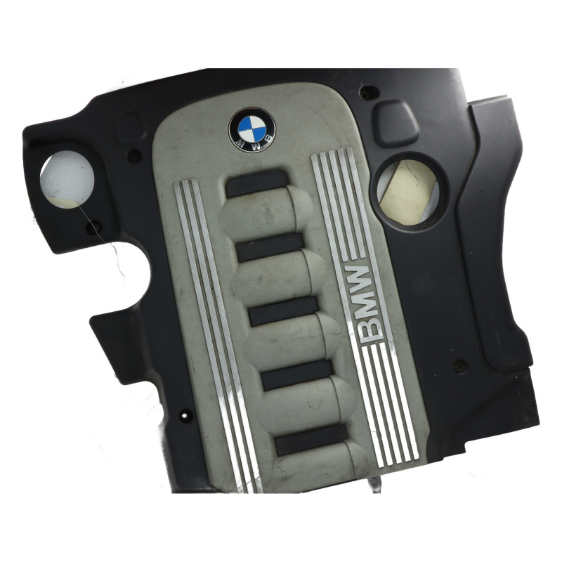 Cache moteur  BMW X5 E53