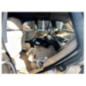 Cache moteur  BMW X5 E53