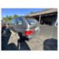 Cache moteur  BMW X5 E53
