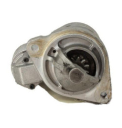 Demarreur FORD FIESTA 6 Photo n°1