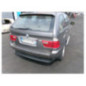 Cache moteur  BMW X5 E53
