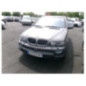 Cache moteur  BMW X5 E53