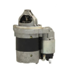 Demarreur FORD FIESTA 6 Photo n°5