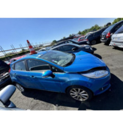 Demarreur FORD FIESTA 6 Photo n°10