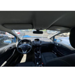 Demarreur FORD FIESTA 6 Photo n°12