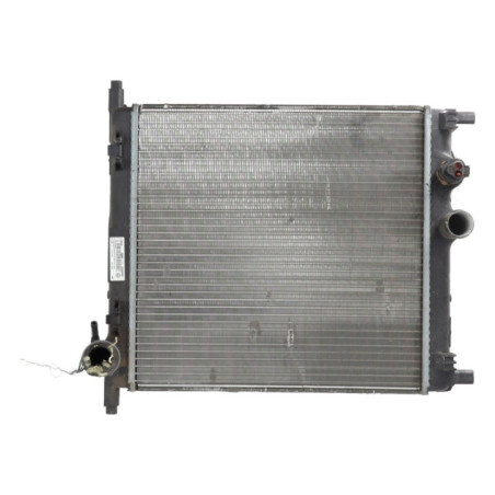 Radiateur eau SKODA CITIGO Photo n°1