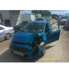 Demarreur FORD FIESTA 6 Photo n°20