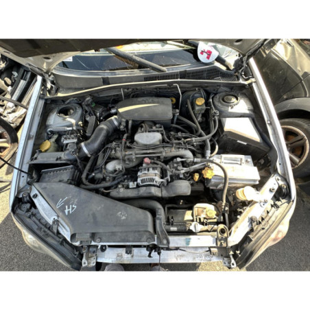 Compresseur clim SUBARU OUTBACK 2