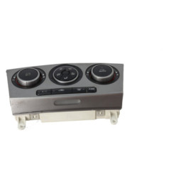 Commande chauffage MAZDA 3 1 Photo n°3