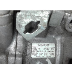 Compresseur clim BMW X1 E84 Photo n°1