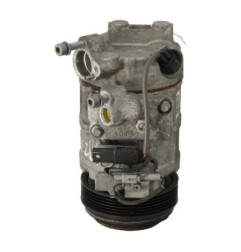 Compresseur clim BMW X1 E84