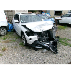 Compresseur clim BMW X1 E84 Photo n°7