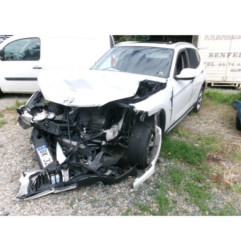 Compresseur clim BMW X1 E84 Photo n°8