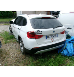 Compresseur clim BMW X1 E84 Photo n°10