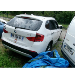 Compresseur clim BMW X1 E84 Photo n°11
