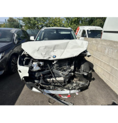 Compresseur clim BMW X1 E84 Photo n°12