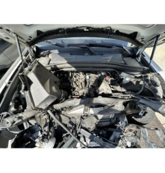 Compresseur clim BMW X1 E84 Photo n°13
