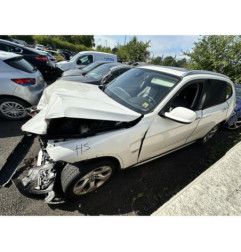 Compresseur clim BMW X1 E84 Photo n°15