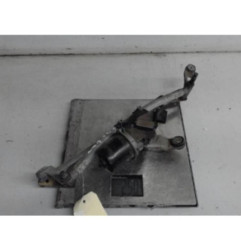 Moteur essuie glace avant RENAULT MEGANE 2 Photo n°1