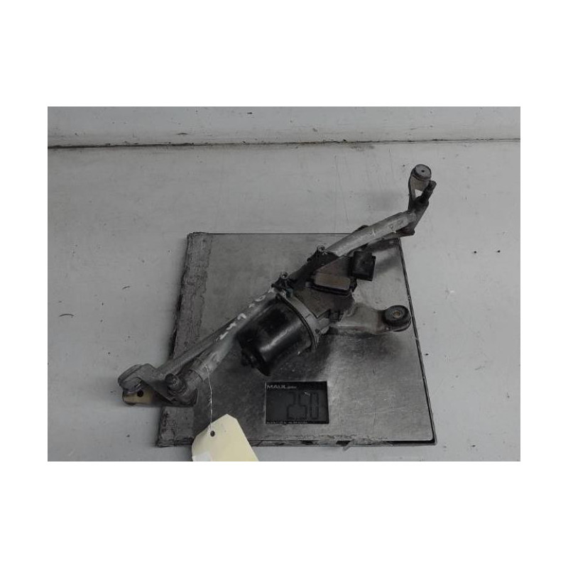 Moteur essuie glace avant RENAULT MEGANE 2