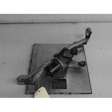 Moteur essuie glace avant RENAULT MEGANE 2 Photo n°1