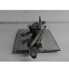Moteur essuie glace avant RENAULT MEGANE 2 Photo n°4