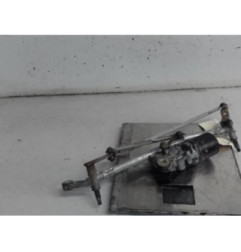 Moteur essuie glace avant RENAULT MEGANE 2 Photo n°5