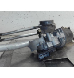 Moteur essuie glace avant RENAULT MEGANE 2 Photo n°6