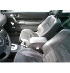 Moteur essuie glace avant RENAULT MEGANE 2 Photo n°8