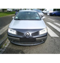Moteur essuie glace avant RENAULT MEGANE 2 Photo n°9