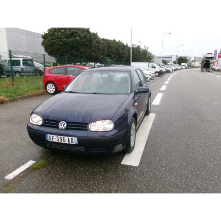 Capot VOLKSWAGEN GOLF 4 Photo n°1