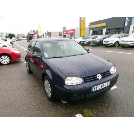 Capot VOLKSWAGEN GOLF 4