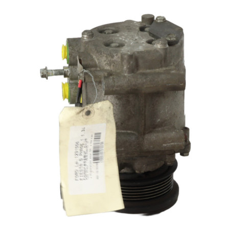 Compresseur clim FORD FIESTA 5
