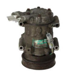 Compresseur clim RENAULT CLIO 3