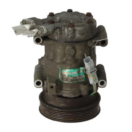 Compresseur clim RENAULT CLIO 3