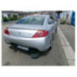 Capot PEUGEOT 407