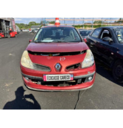 Compresseur clim RENAULT CLIO 3 Photo n°7