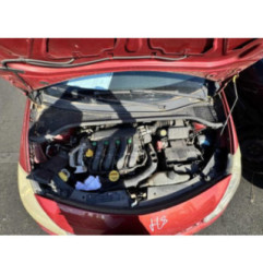 Compresseur clim RENAULT CLIO 3 Photo n°8