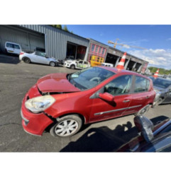 Compresseur clim RENAULT CLIO 3 Photo n°10